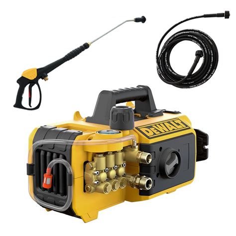 Dewalt Dxpw 001ce Electric Pressure Washer Best Deal On Agrieuro