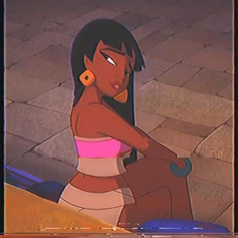 Chel El Dorado [vídeo] Videos De Desenhos Animados Disney Fofa