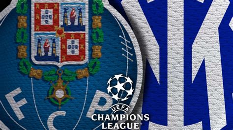 Porto Vs Inter Mil N Alineaciones Oficiales De La Champions League