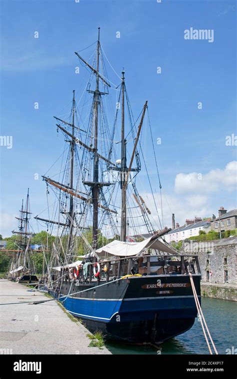 1700s Ship High Resolution Stock Photography And Images Alamy