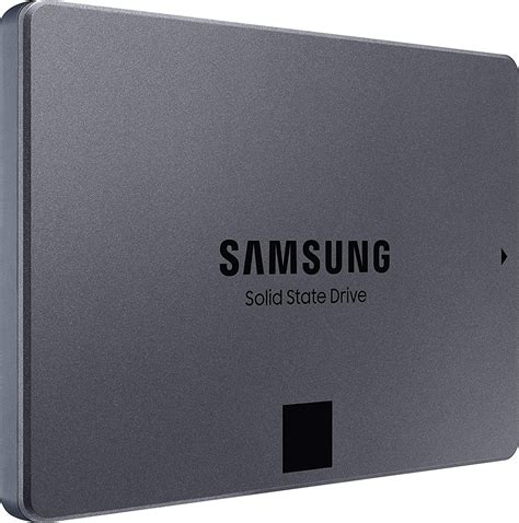 Samsung Qvo Series Tb Sata Internal Ssd Up To Mb S Read