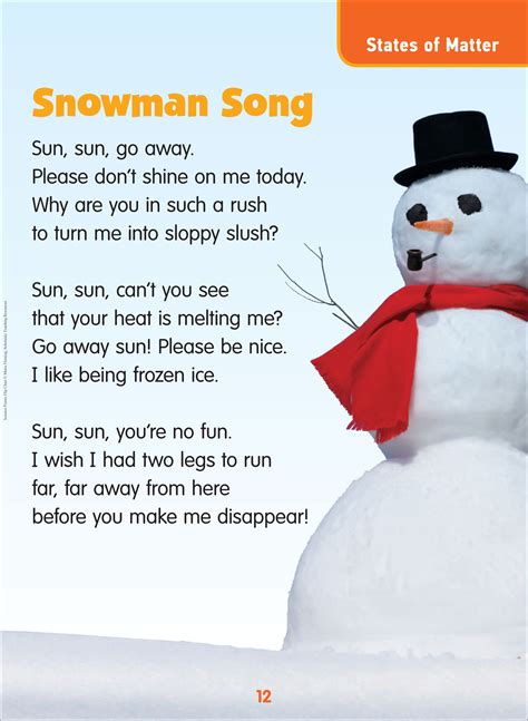 Quotes About Snowmen. QuotesGram