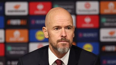 Erik Ten Hag Makes Remarkably Confident Statement On His Manchester