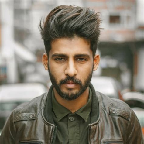 Top 7 Indian Hair Style For Men Unveiling The Latest Trends