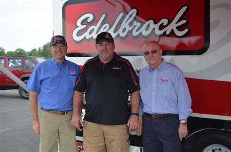 Vic Edelbrock Jr Passes Away At Age 80 Onallcylinders