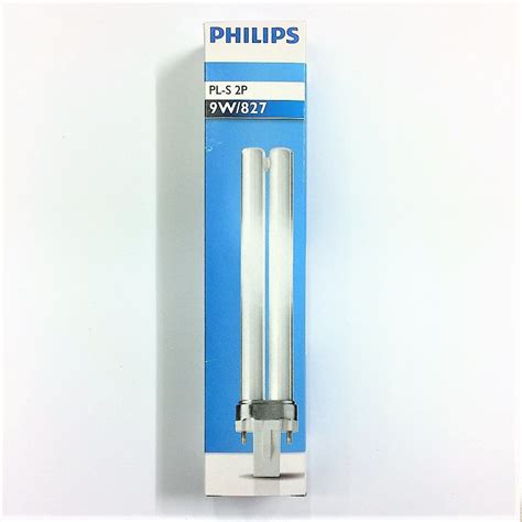 Philips Pl S W Pin Warm White Zener Online Diy Store