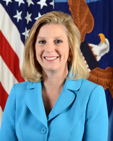 Christine E Wormuth Us Department Of Defense Biography