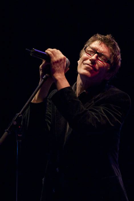 The Psychedelic Furs Wellmont Theater In NJ Pics Video