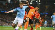 Manchester City ye Shakhtar çelmesi ÖZET beIN SPORTS Türkiye