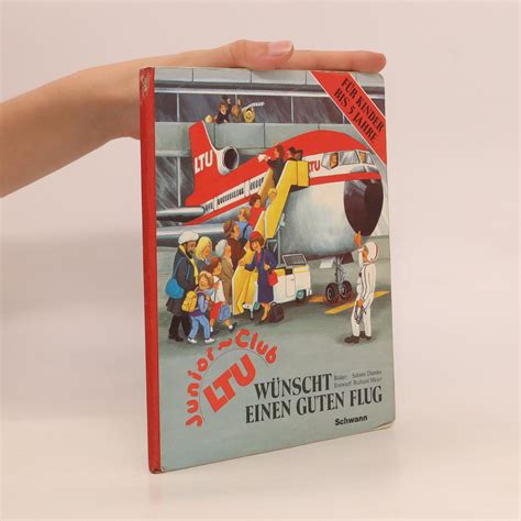 Junior Club Ltu W Nscht Einen Guten Flug Kolektiv Knihobot Cz