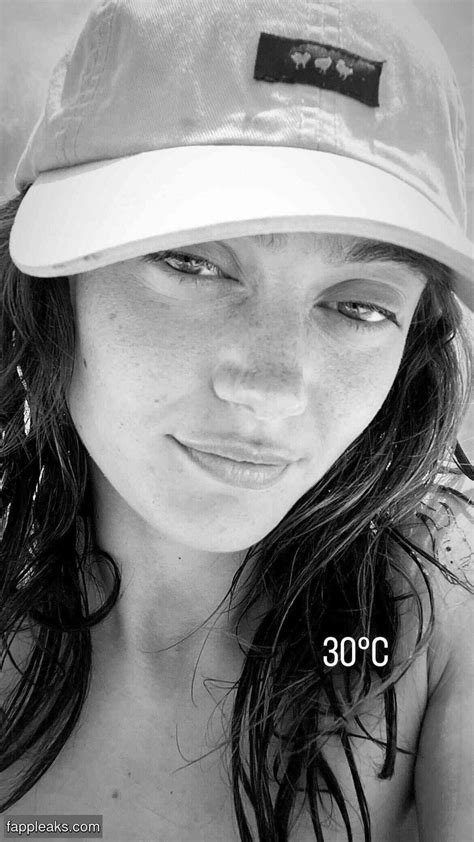 Ella Purnell Nude Onlyfans Photo Thefappening