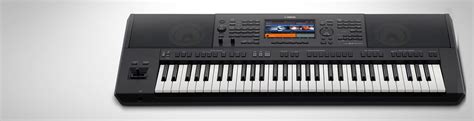 Yamaha Keyboards And Midi Guitar Center