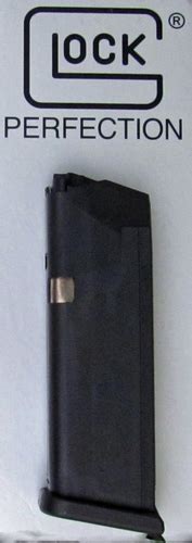 Glock 32 357sig 13rd Factory Magazine 320132