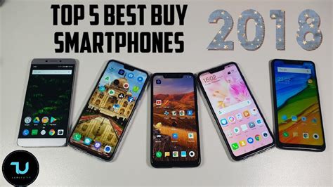 TOP 5 Best Budget Smartphones To Buy Under 200 In 2018 2019 YouTube