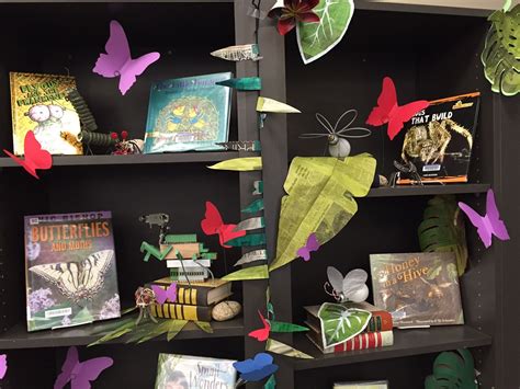 Etymology Unique Creative And Abstract Library Display Library