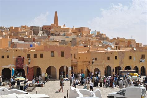 Ghardaia Un Chiffre Daffaires Estim Plus De Millions De