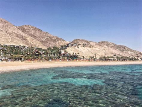 17 Best Things To Do In Eilat Israel