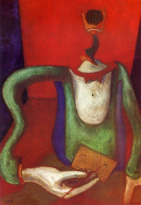 Max Ernst Dada Surrealist Painter Ahma