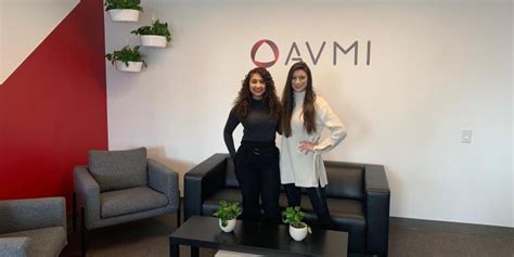 avmi  linkedin avmi iwd womeninav global