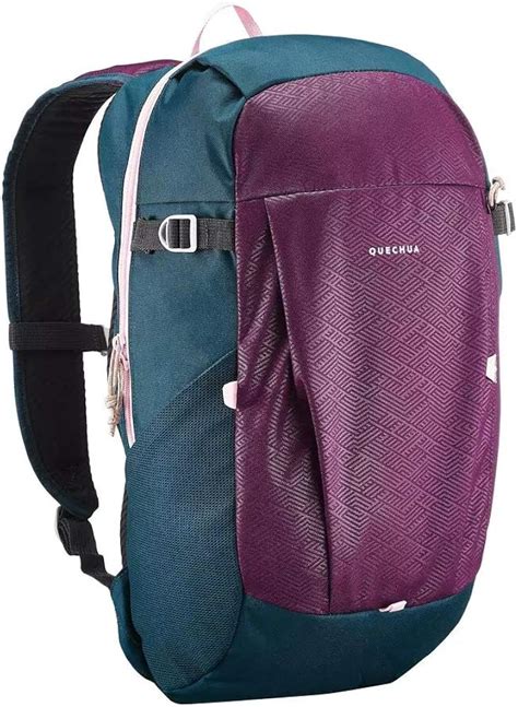 Quechua By Decathlon Nature Hiking Backpack 20 L India Ubuy