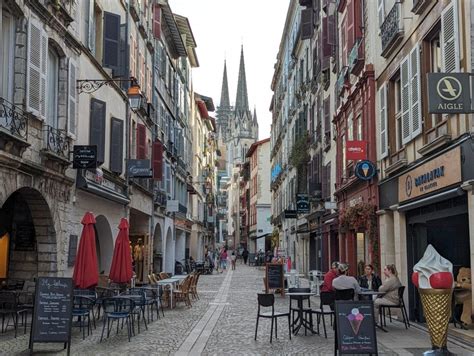 The Best Things To Do In Bayonne The Capital Of The Basque Country