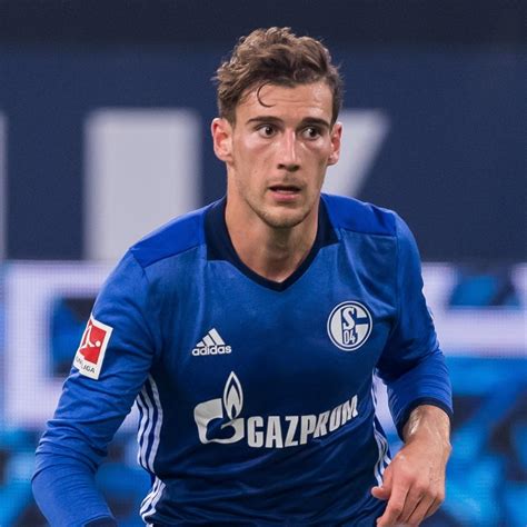 Barcelona Transfer News: Latest Rumours on Leon Goretzka and Ander ...