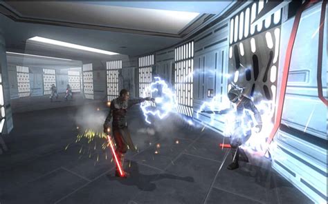 Star Wars The Force Unleashed Reviews Cheats Tips And Tricks