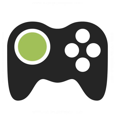 Gamepad Icon Iconexperience Professional Icons O Collection