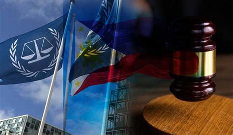 Will The Icc Grant Ph Appeal To Stop Probe On Drug War Killings