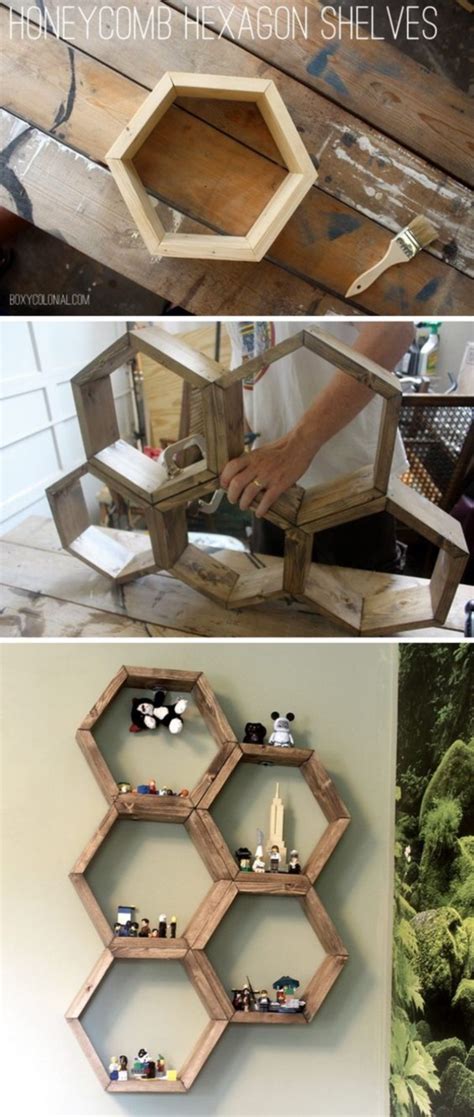 Easy Woodworking Projects And Ideas For Beginners