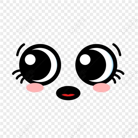 Squinting At The Front Right Eyeexpressioneyes Png Picture And