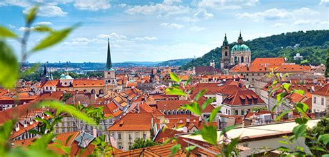 Eastern Europe Vacation Package Rick Steves 2025 Tours