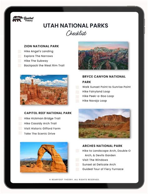 Ultimate Guide To Visiting Bryce Canyon National Park Bearfoot Theory Havens Travel And Tour