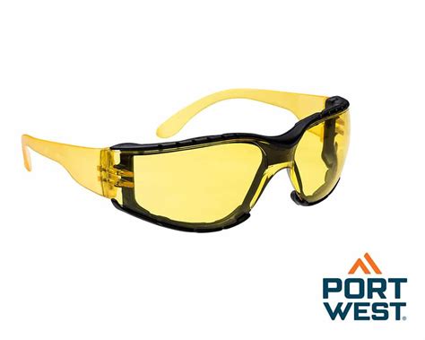 Wrap Around Plus Safety Glasses Oz Safety Store