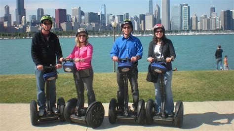 Best Segway Tours - Segway tours in Paris - Segway Tour Berlin