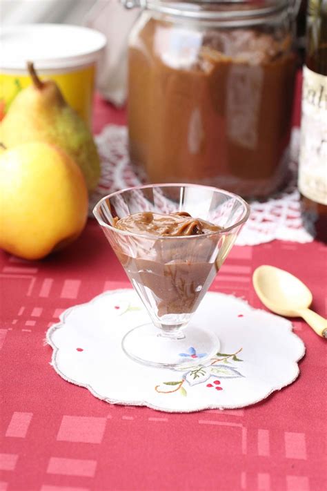 Un peu gay dans les coings Advocaat au sirop de Liège et au calvados