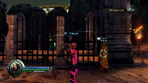 Tanbam S Taboo Lightning Returns Final Fantasy XIII Guide IGN