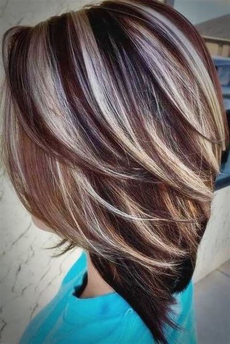 Perfect Fall Hair Colors Ideas For Women Choosing Hair Color Hair