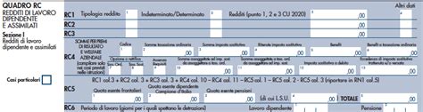 Frontalieri E Dichiarazione Dei Redditi Fiscoetasse