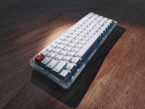 First Custom Mechanical Keyboard Rmechanicalkeyboards