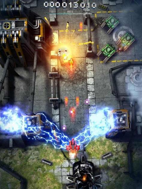 Download 24 Game Pesawat Tempur Android Terbaik Yang Paling Seru Gratis