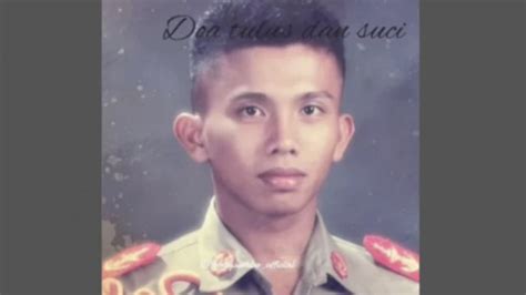 11 Foto Transformasi Ferdy Sambo Selama 50 Tahun Dari Balita Hingga