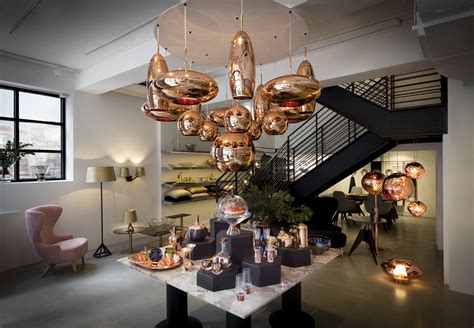 Store Locator Tom Dixon Shop Hong Kong