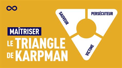 Comment maîtriser le triangle de Karpman Lumerys