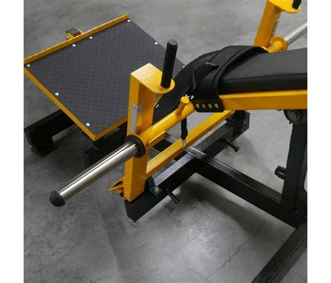 Hip Thrust Machine Z Xx