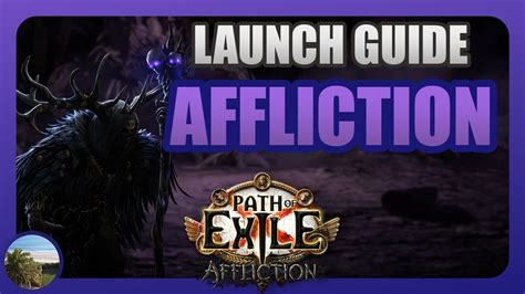 PoE 3 23 Affliction Launch Guide Everything To Know For League