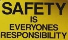 Work Safe Quotes. QuotesGram