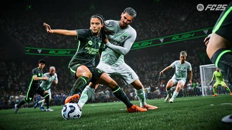 Ea Sports Fc Fue El Juego M S Vendido En Septiembre En Reino Unido