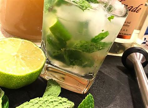 What To Drink Right Now While Youre Quarantining