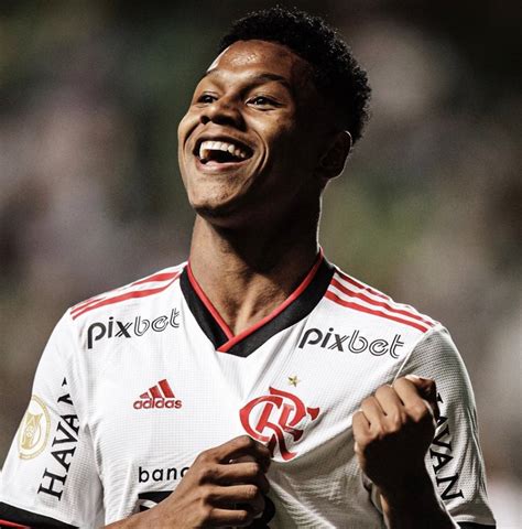 Crystal Palace Are Set To Sign Brazilian Talent Matheus França